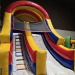Central Arkansas Inflatables Indoor Park