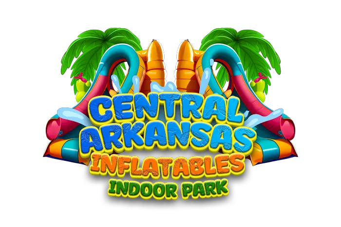 Central Arkansas Inflatables Indoor Park Picture 3