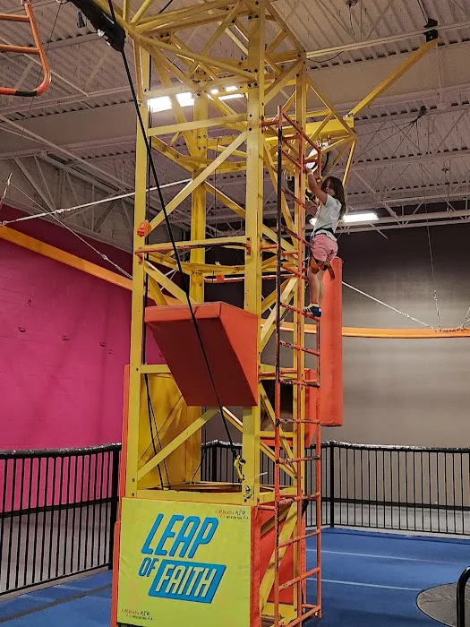 Urban Air Trampoline and Adventure Park Picture 6