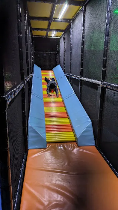 Urban Air Trampoline and Adventure Park Picture 9
