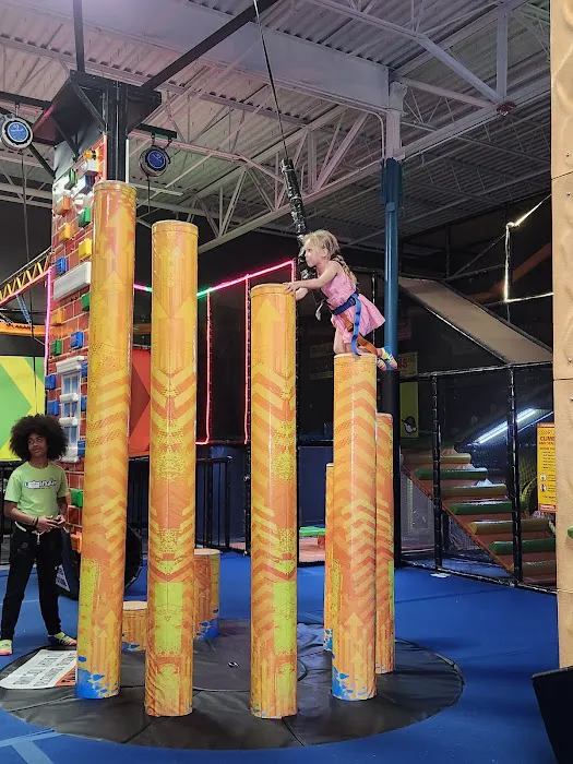 Urban Air Trampoline and Adventure Park Picture 7