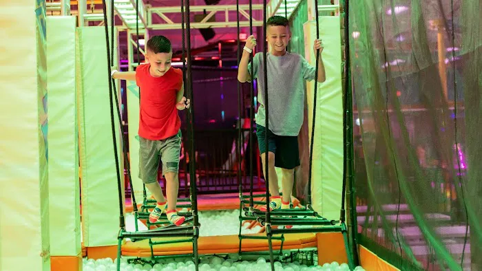Urban Air Trampoline and Adventure Park Picture 10