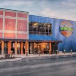 Fritz's Adventure - Branson
