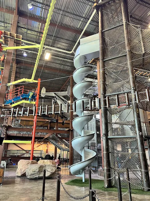 Fritz's Adventure - Branson Picture 6