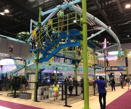Family Fun Park
