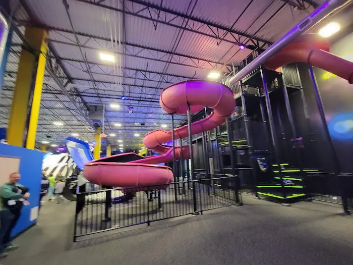 Slick City Action Park Picture 4