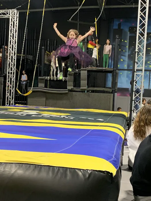 Slick City Action Park Picture 2