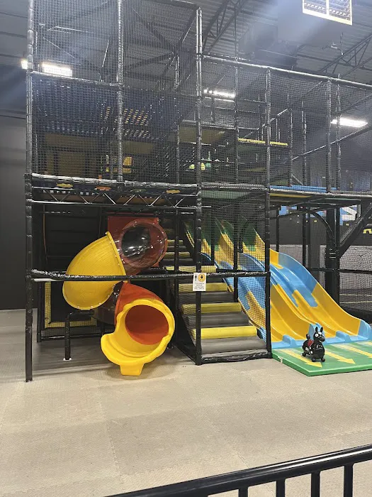 Slick City Action Park Picture 7