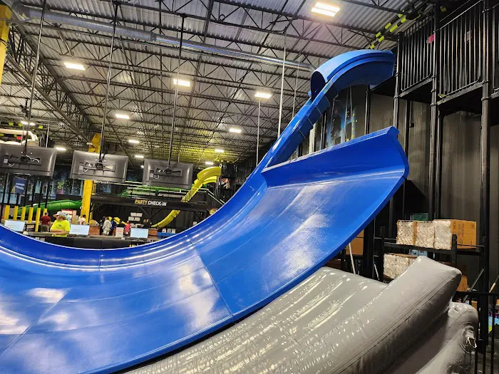 Slick City Action Park Picture 10