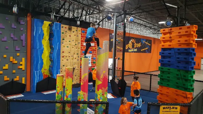 Urban Air Trampoline and Adventure Park Picture 10