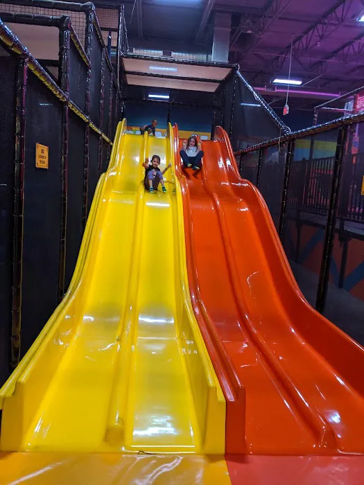 Urban Air Trampoline and Adventure Park Picture 4