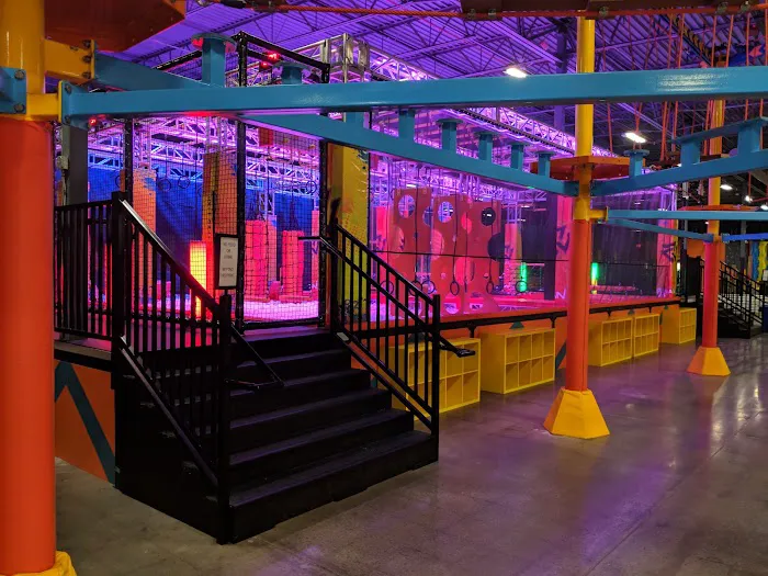 Urban Air Trampoline and Adventure Park Picture 7