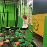 Sky Zone Trampoline Park