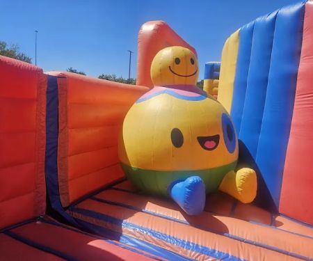 FUNBOX ST. LOUIS - St Clair Square