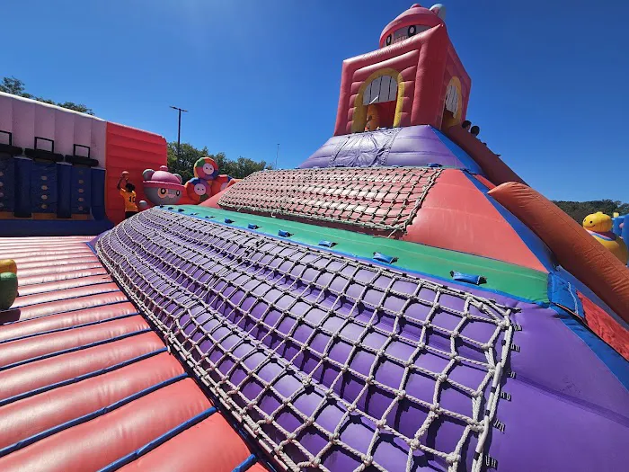 FUNBOX ST. LOUIS - St Clair Square Picture 5