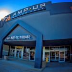 Amp Up Action Park Go-Karting and Axe Throwing - St. Louis