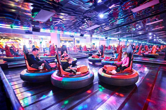 Kokomo Joe's Family Fun Center Picture 2