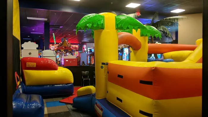 Kokomo Joe's Family Fun Center Picture 5