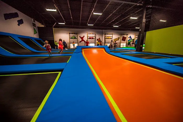 Kokomo Joe's Family Fun Center Picture 10