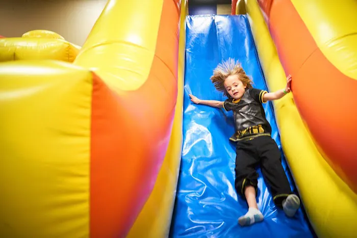 Kokomo Joe's Family Fun Center Picture 9
