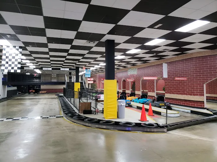 Kokomo Joe's Family Fun Center Picture 8