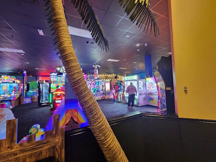 Kokomo Joe's Family Fun Center Picture 3