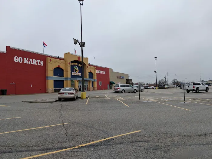 Kokomo Joe's Family Fun Center Picture 7
