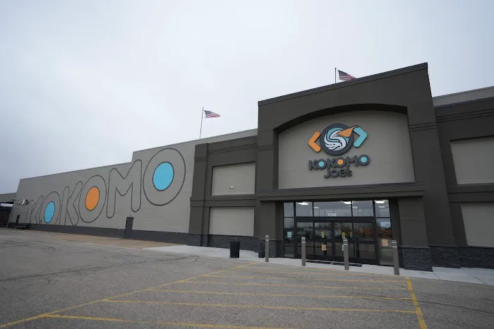Kokomo Joe's Family Fun Center Picture 6