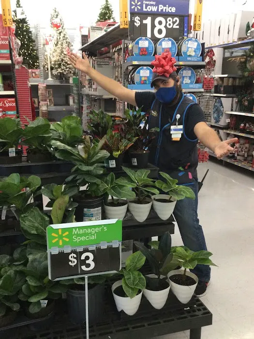 Walmart Picture 7