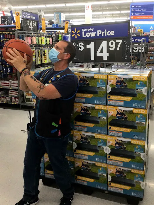 Walmart Picture 5