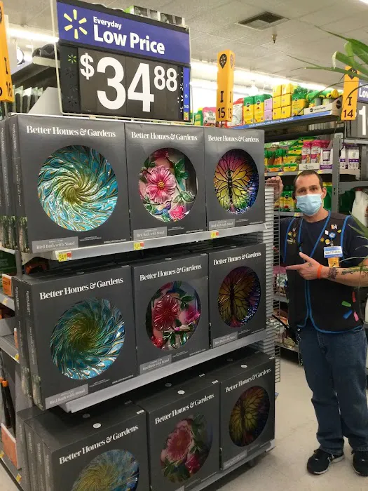 Walmart Picture 6