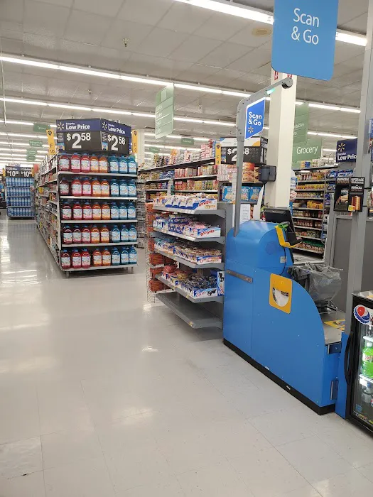 Walmart Picture 2