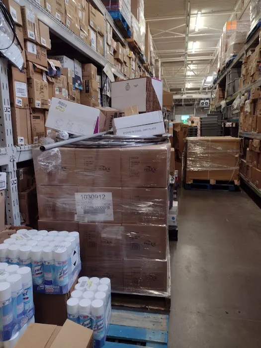 Walmart Supercenter Picture 4