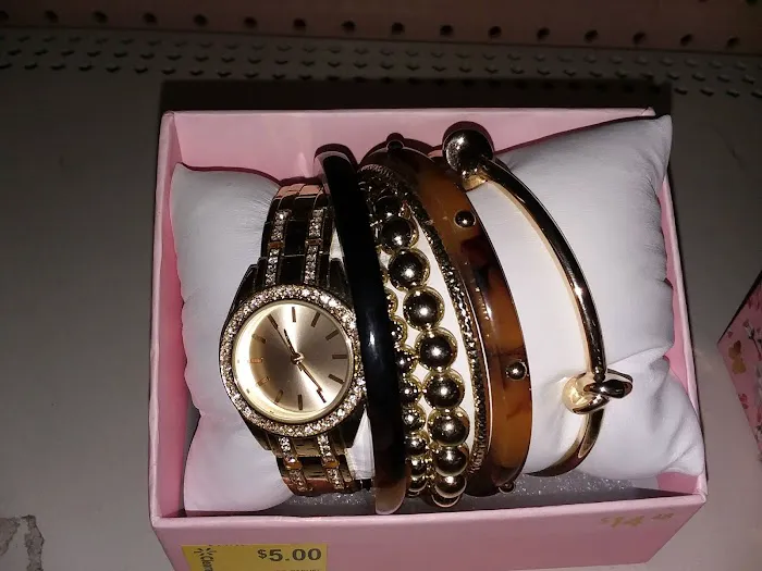 Walmart Supercenter Picture 9