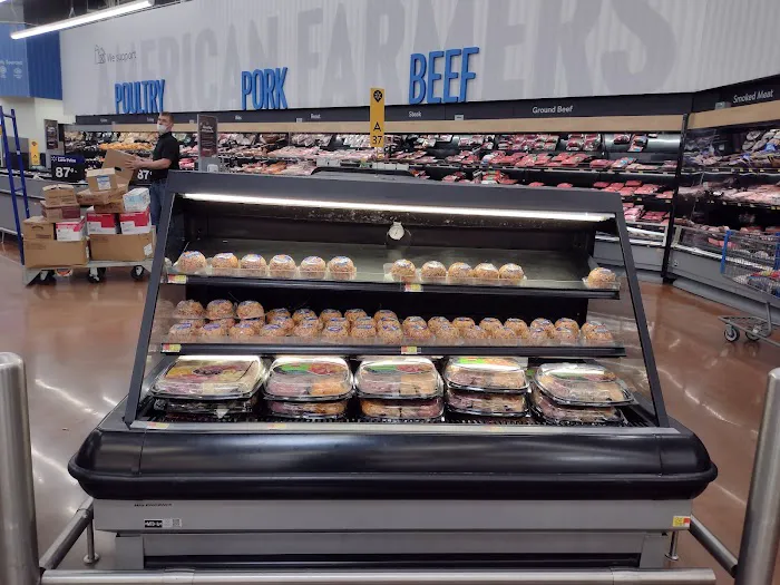 Walmart Supercenter Picture 3