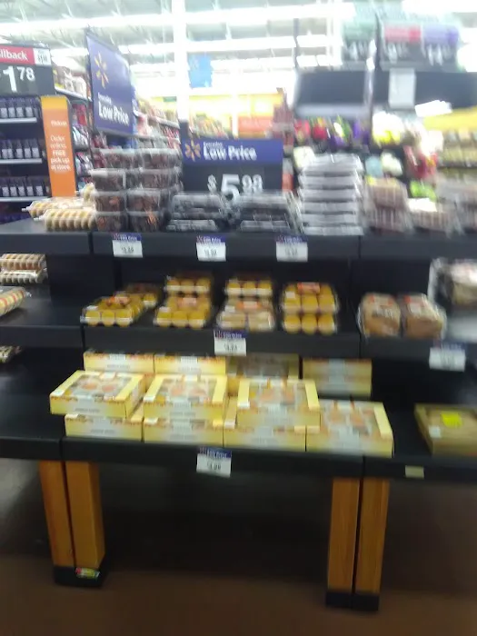 Walmart Supercenter Picture 1