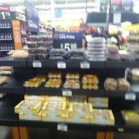 Walmart Supercenter ico