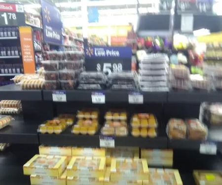 Walmart Supercenter