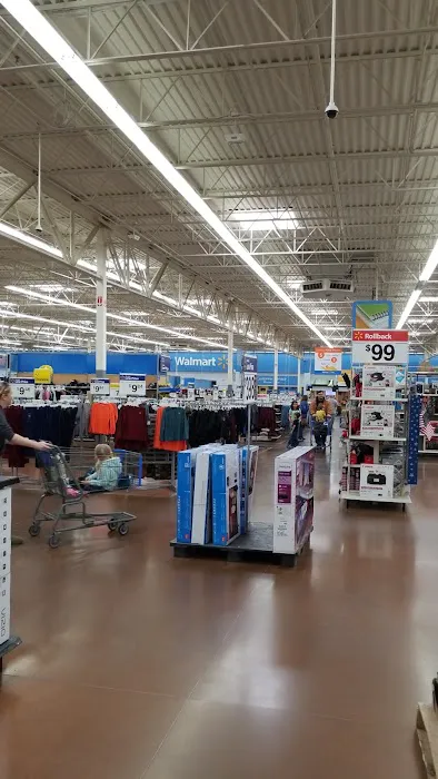 Walmart Supercenter Picture 2