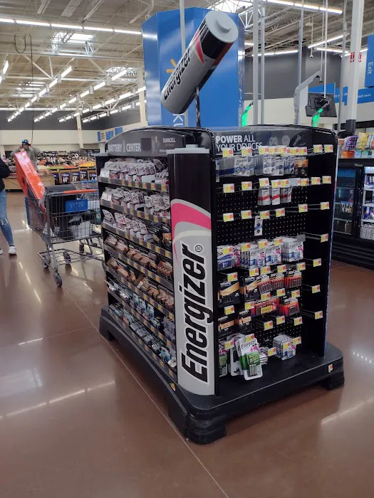Walmart Supercenter Picture 5