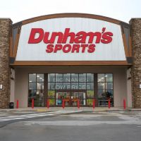 Dunham's Sports ico