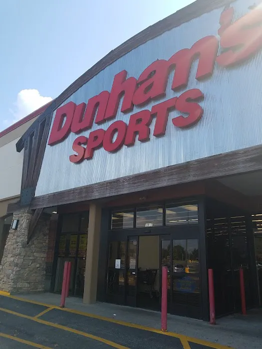 Dunham's Sports Picture 8