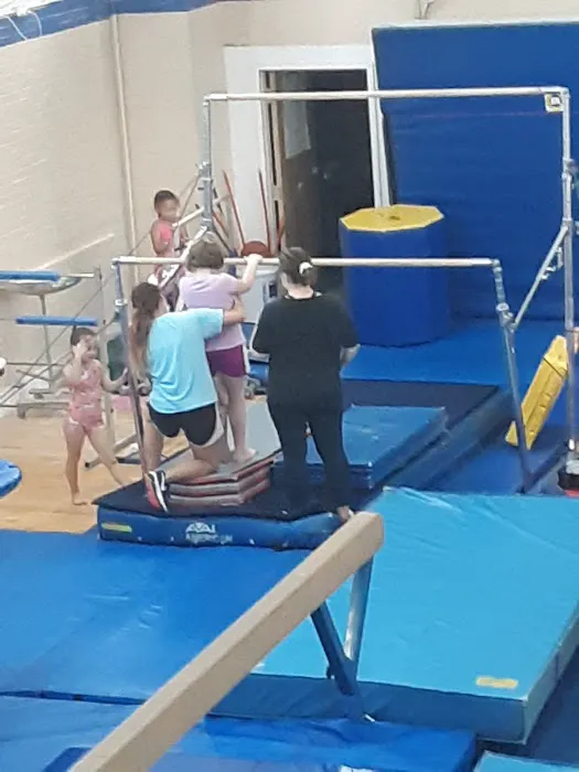 GymStars, LLC Picture 9