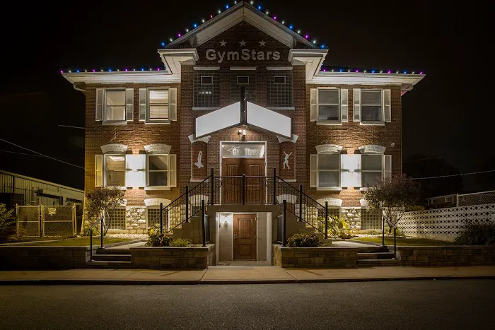 GymStars, LLC Picture 5