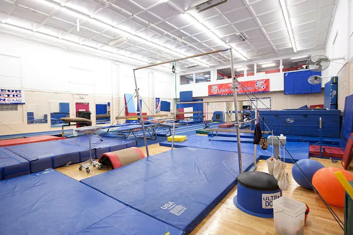 GymStars, LLC Picture 1
