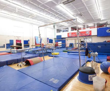 GymStars, LLC