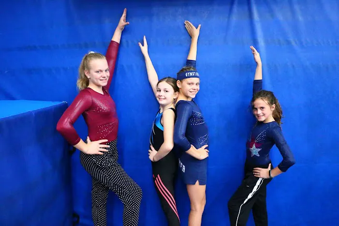 GymStars, LLC Picture 7