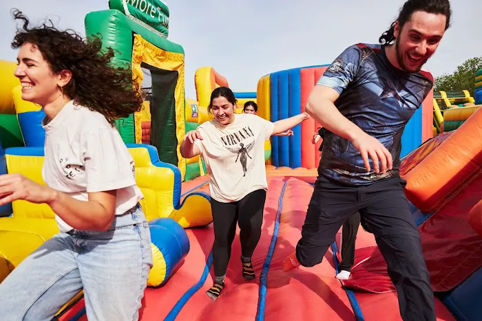 FUNBOX ST LOUIS Picture 4