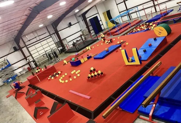 Gold Star Academy Picture 3