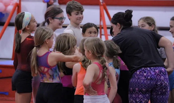 Gold Star Academy Picture 6